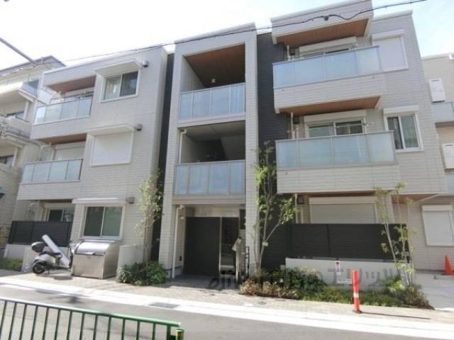 ＭＡＳＴ　ＣＯＵＲＴ　茨木外観写真2