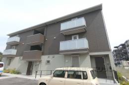 アレグリーア外観写真