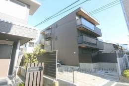 ＦＬＡＩＲ・総持寺外観写真