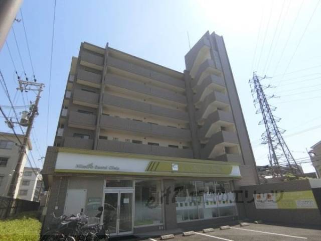 レヴェヴィラージュ外観写真2