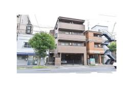 メゾン・ド・ボヌール外観写真