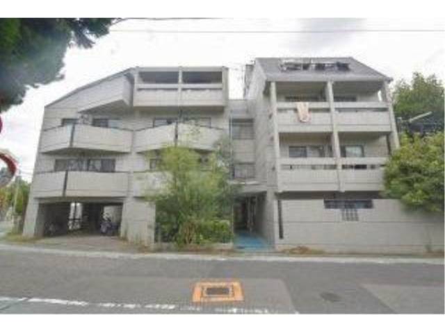 メゾン・ド・ロペ外観写真3