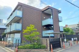 レオネクストＣａｒｐｅＤｉｅｍ外観写真