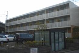 レオパレス松川外観写真