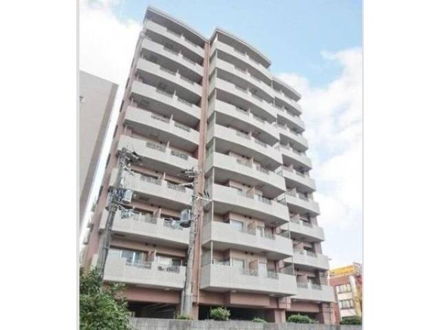 サンロワール江坂外観写真2