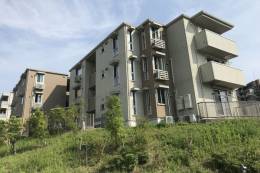 Casa filante Vol.Ⅱ外観写真