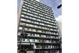 コンフォリア江坂外観写真