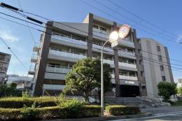 INOVE上山手外観写真