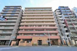 グランシス江坂外観写真