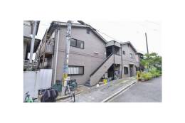 テラスパーク吹田外観写真