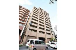 アーデン江坂外観写真