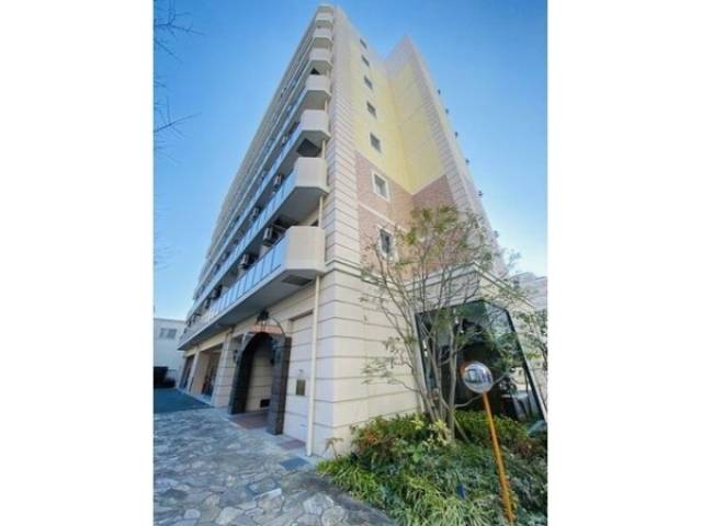 アリビオ江坂垂水町外観写真2