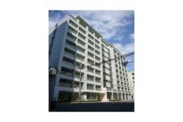 ロハス江坂外観写真