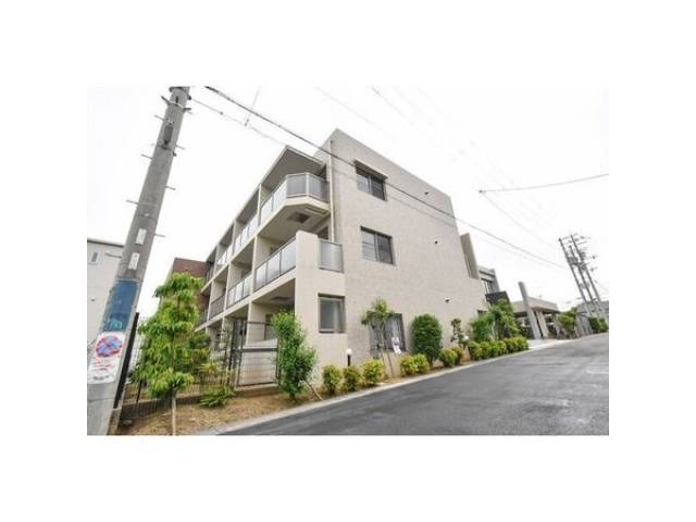 Casa de viola外観写真1