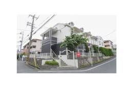 ヴィラプレフェールⅠ外観写真