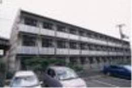 レオパレス江口橋外観写真