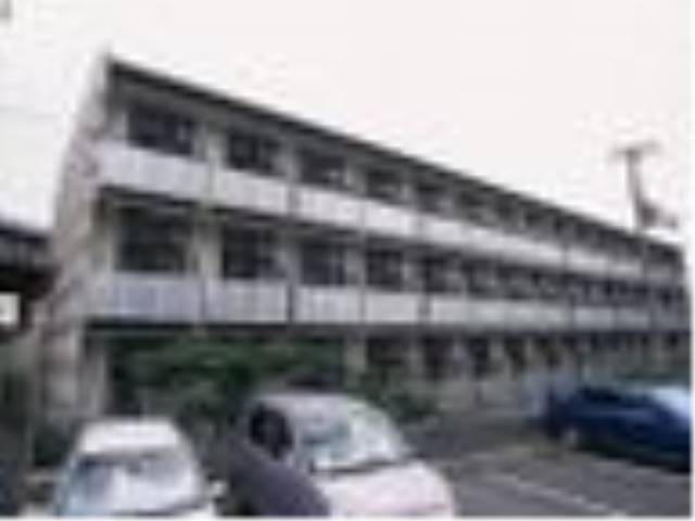 レオパレス江口橋外観写真1