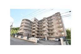 山田マンションビューテラス外観写真