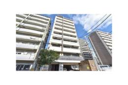 アスリート江坂Ⅱ番館外観写真