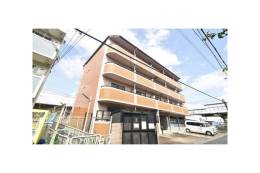 ローレル関大前外観写真