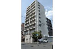 ファーストワン江坂外観写真