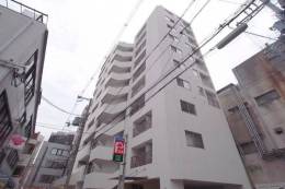 ザ・レジデンス茨木外観写真