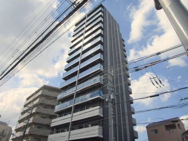 S-RESIDENCE千里丘外観写真1