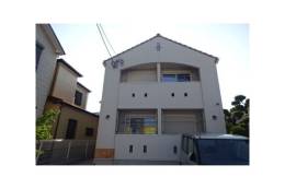 ウエストコート外観写真