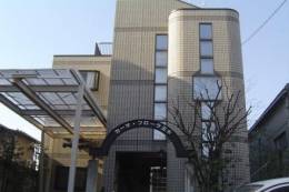 カーサ・フローラ玉木外観写真