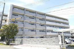 エフ　レジデンス外観写真