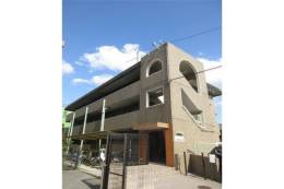 ハイツ山田外観写真