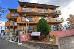 リアライズ安威外観写真