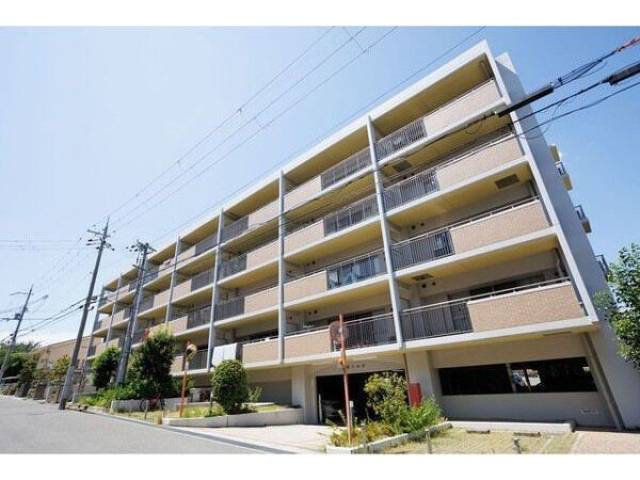 Minoo Hills外観写真1