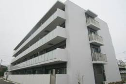 MAGNOLIA外観写真