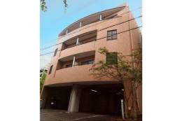 カルムWEST外観写真