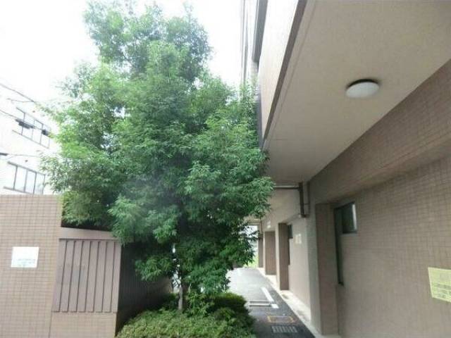 グレイス丸萬外観写真2