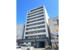 ラヴィベール江坂外観写真