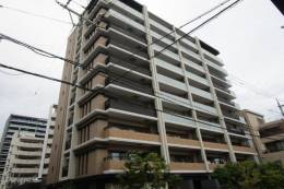 プレミスト茨木双葉町外観写真