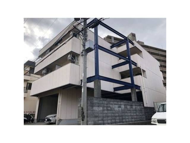 アプレシオ西冠Ⅱ外観写真1