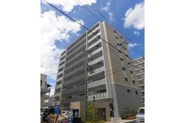 Welina江坂外観写真