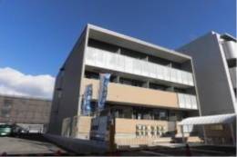 PHOENIX(フェニックス)外観写真