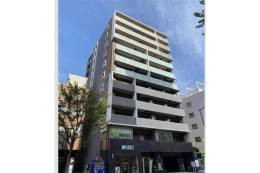 S-FORT江坂公園外観写真