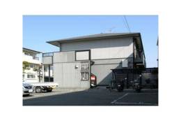 ソレーユ小野原外観写真