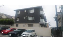 La　Luce　YAMATE外観写真