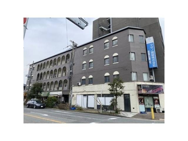 新和ビル外観写真1