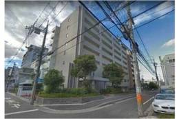 アールエスフラッツ外観写真