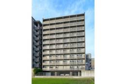 ドゥーエ江坂Ⅱ外観写真