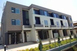 グレース　寿外観写真