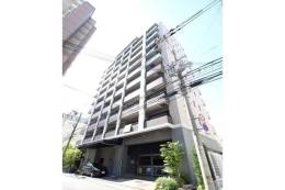 セイル江坂公園外観写真