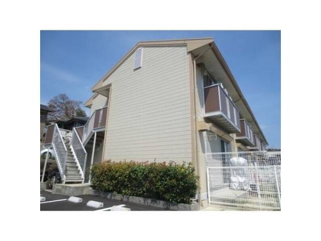 プレジール千里Ⅰ外観写真2